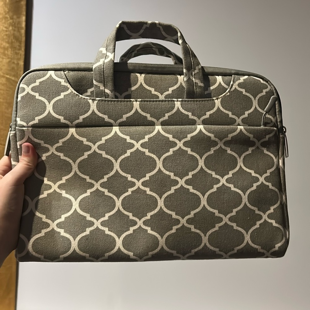 Computer case